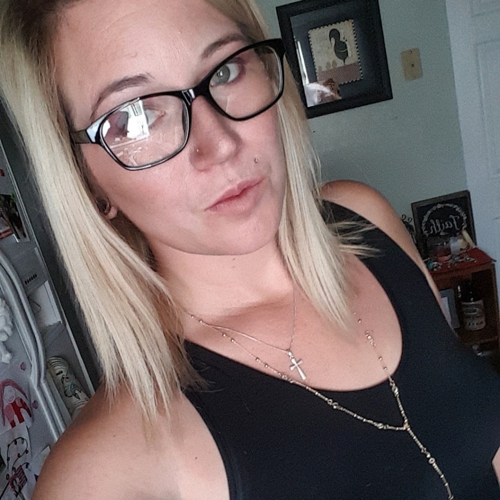 Meet your Posher, Kayleigh